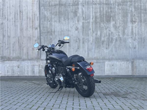1200 Custom 