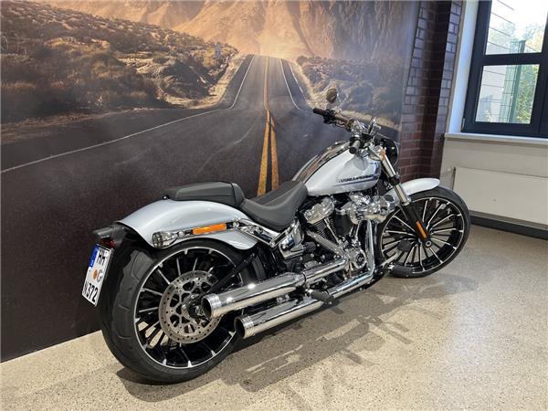 FXBR 117 Softail Breakout KESSTECH