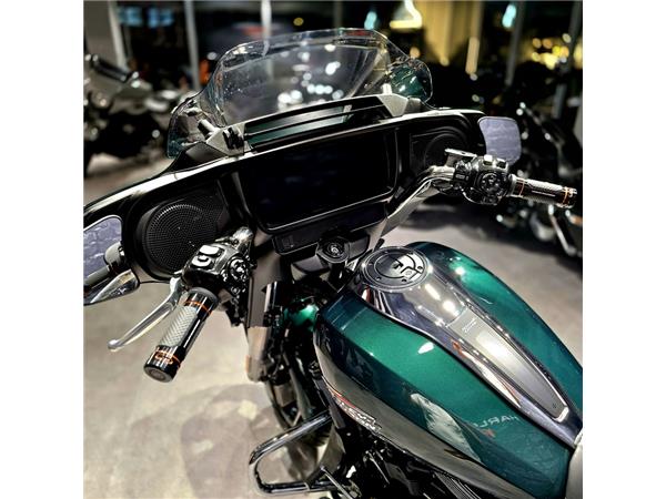Street Glide 