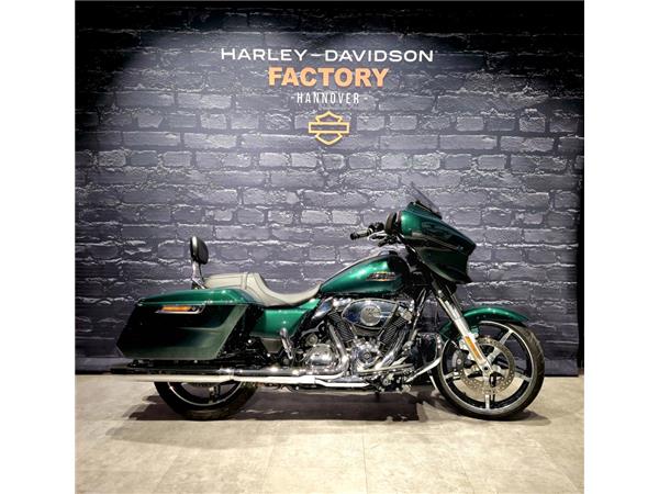Street Glide 