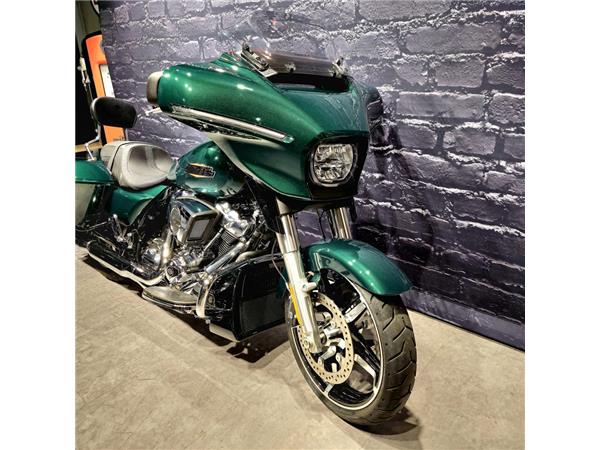 Street Glide 