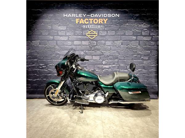 Street Glide 