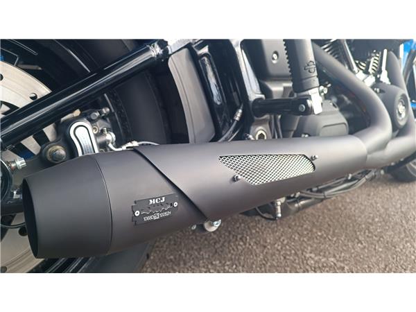2022 HARLEY-DAVIDSON STREET BOB