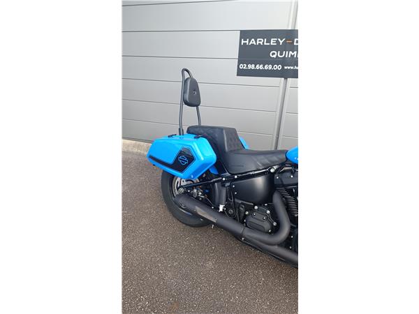 2022 HARLEY-DAVIDSON STREET BOB