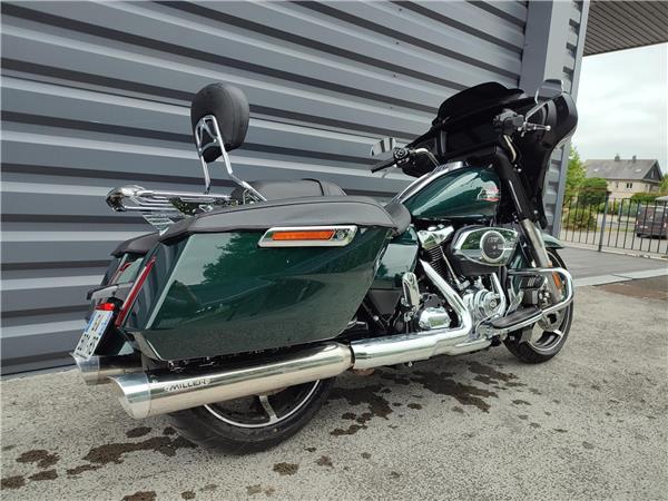 TOURING STREET GLIDE 1923