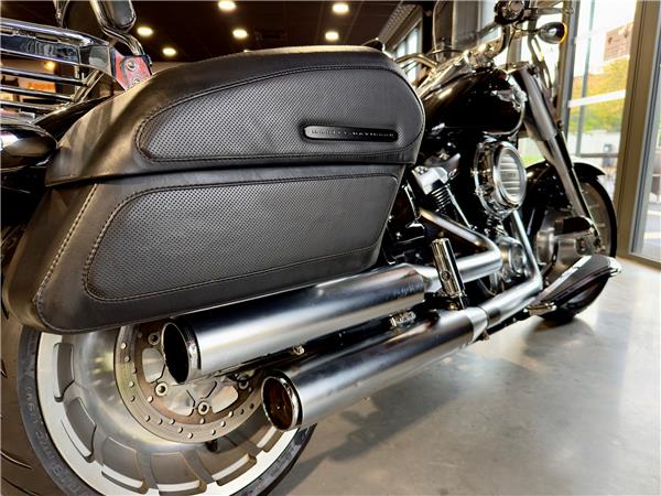 SOFTAIL FAT BOY 1745