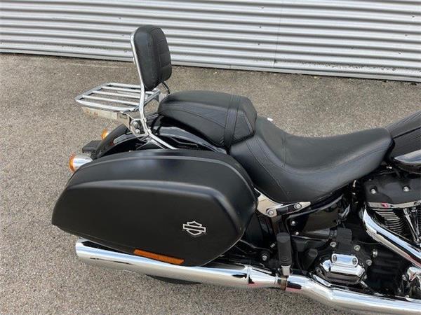 2019 Harley-Davidson Softail Sport Glide FLSB Cruiser