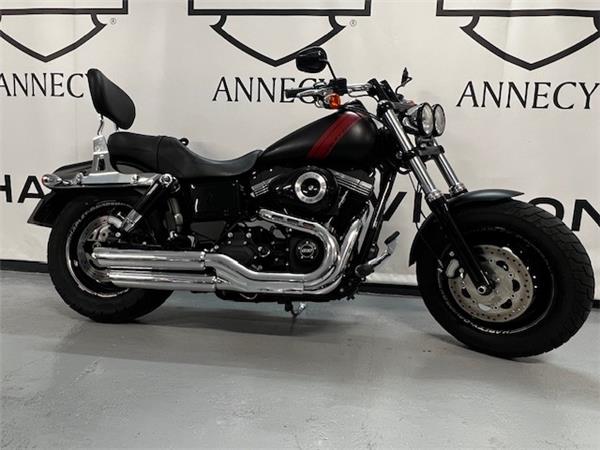 DYNA FAT BOB 1690