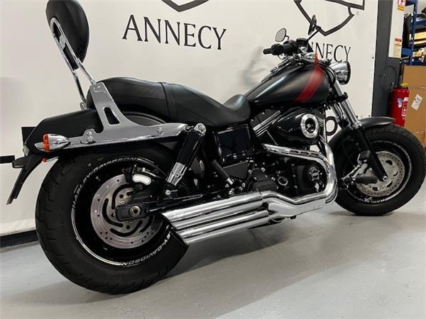 DYNA FAT BOB 1690