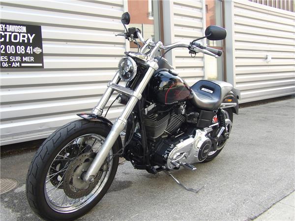 2014 HARLEY-DAVIDSON LOW RIDER