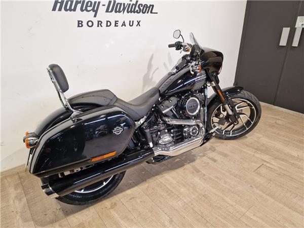 SOFTAIL SPORT GLIDE 1745