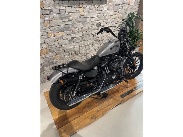 2015 HARLEY-DAVIDSON Sportster XL 883 N Sportster Iron ABS