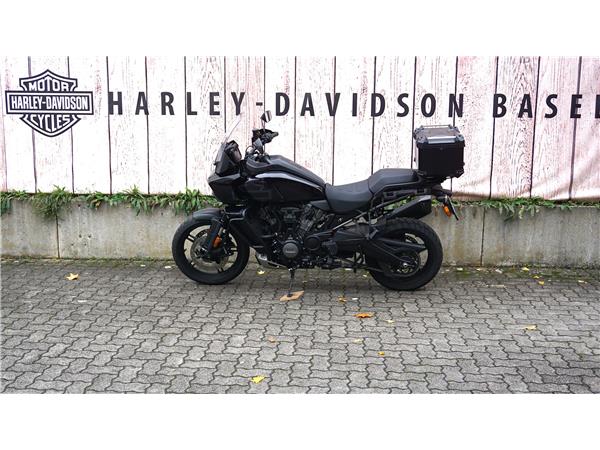 2022 HARLEY-DAVIDSON PAN AMERICA RA Pan America 1250 Special