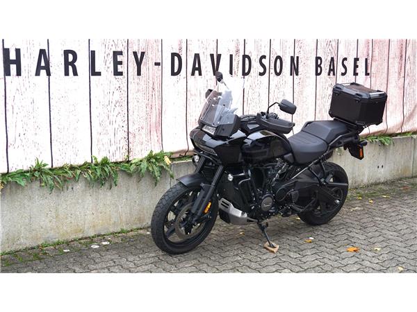 2022 HARLEY-DAVIDSON PAN AMERICA RA Pan America 1250 Special