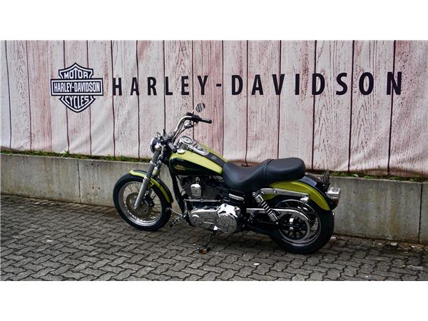 2011 HARLEY-DAVIDSON Dyna FXDCI Dyna Super Glide Custom