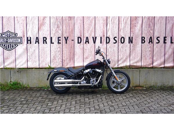 2024 HARLEY-DAVIDSON Softail FXST Softail Standard 107
