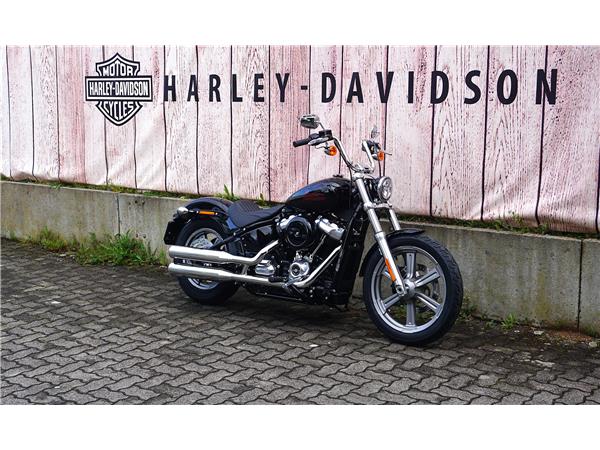 2024 HARLEY-DAVIDSON Softail FXST Softail Standard 107