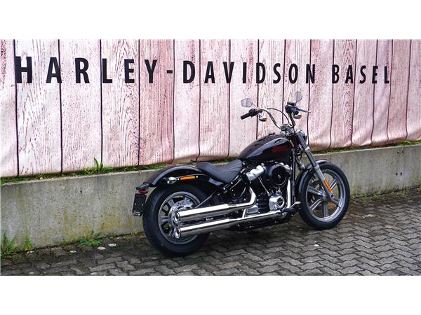 2024 HARLEY-DAVIDSON Softail FXST Softail Standard 107