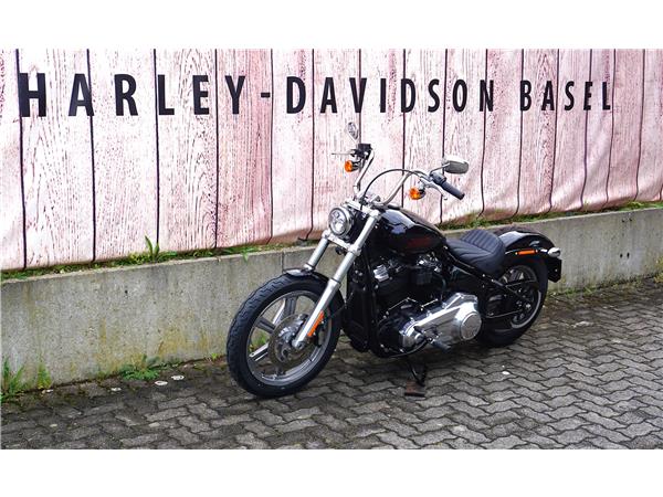 2024 HARLEY-DAVIDSON Softail FXST Softail Standard 107