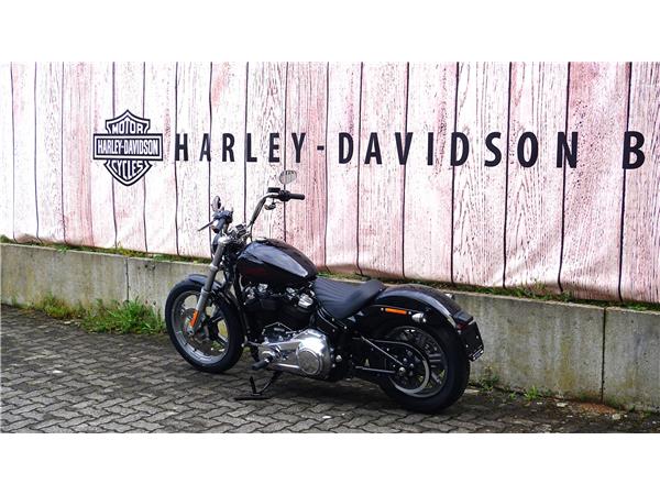 2024 HARLEY-DAVIDSON Softail FXST Softail Standard 107