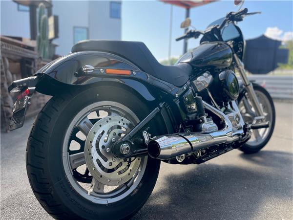 2022 HARLEY-DAVIDSON Softail FXST Softail Standard 107