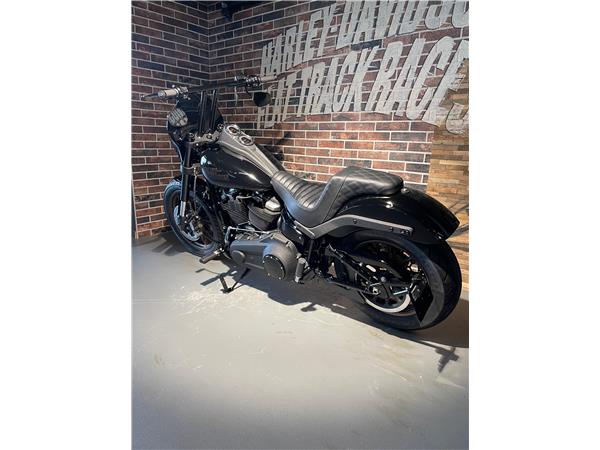 2021 HARLEY-DAVIDSON Softail FXLRS Low Rider S 114 ABS