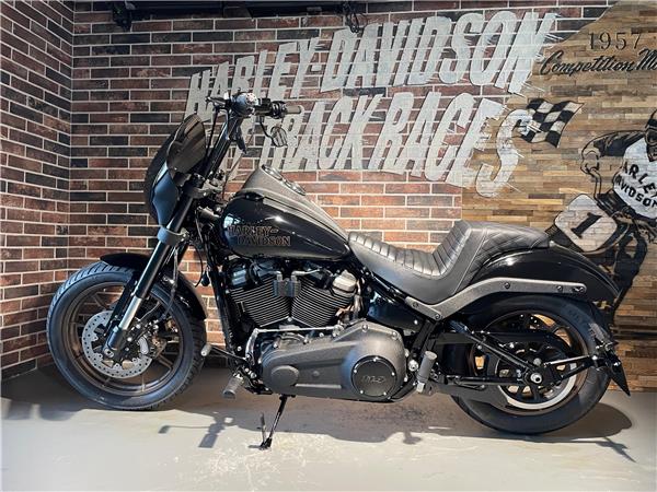 2021 HARLEY-DAVIDSON Softail FXLRS Low Rider S 114 ABS