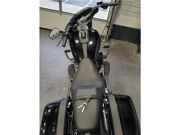 SOFTAIL SPORT GLIDE 1745