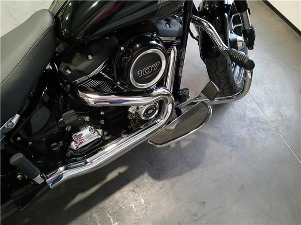 SOFTAIL SPORT GLIDE 1745