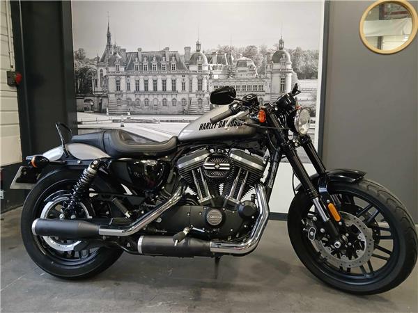 SPORTSTER ROADSTER 1200