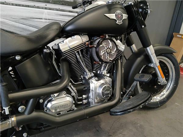 SOFTAIL FAT BOY 1690