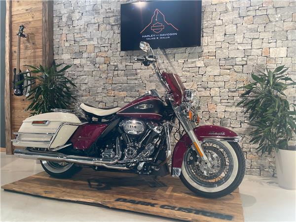 2023 HARLEY-DAVIDSON Touring FLHFB Electra Glide Highway Kingl 114