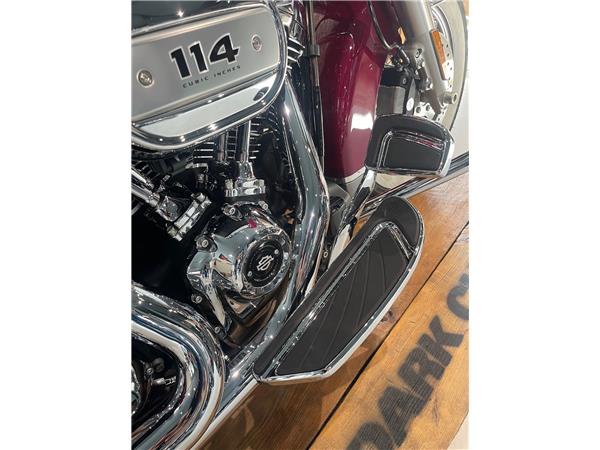 2023 HARLEY-DAVIDSON Touring FLHFB Electra Glide Highway Kingl 114