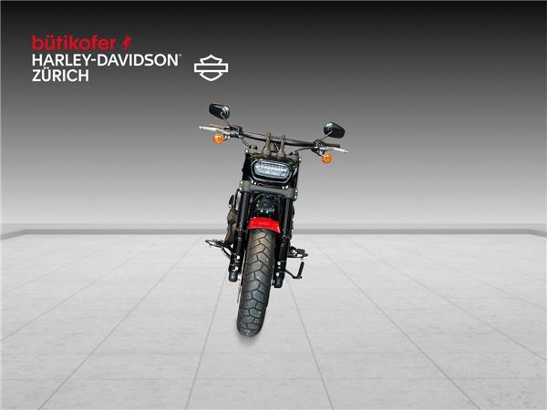 2024 HARLEY-DAVIDSON Softail FXFBS Fat Bob 114