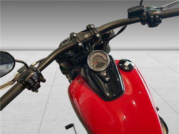 2024 HARLEY-DAVIDSON Softail FXFBS Fat Bob 114