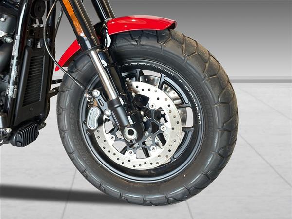 2024 HARLEY-DAVIDSON Softail FXFBS Fat Bob 114