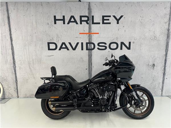 2023 HARLEY-DAVIDSON Softail FXLRST 1923 Low Rider ST 117