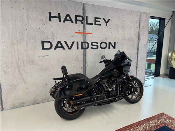 2023 HARLEY-DAVIDSON Softail FXLRST 1923 Low Rider ST 117