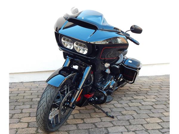 FLTRXSE CVO ROAD GLIDE CUSTOM 