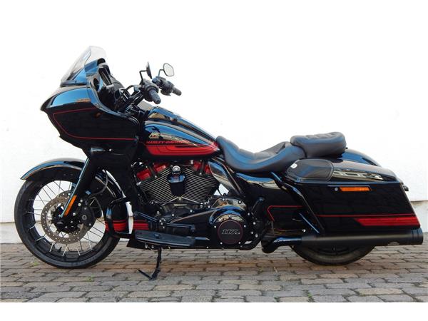 FLTRXSE CVO ROAD GLIDE CUSTOM 