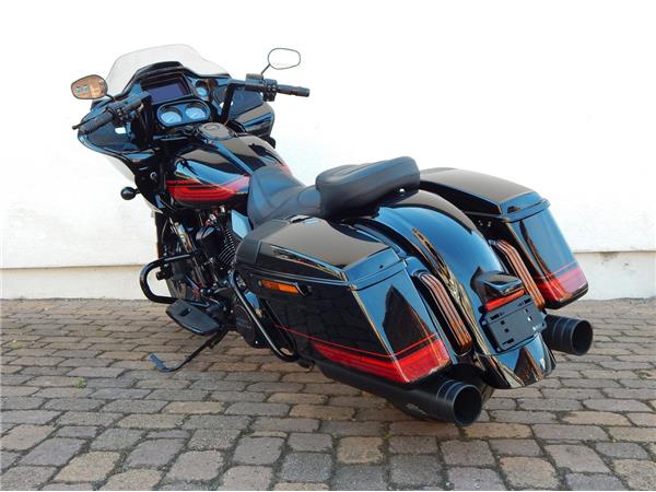 FLTRXSE CVO ROAD GLIDE CUSTOM 