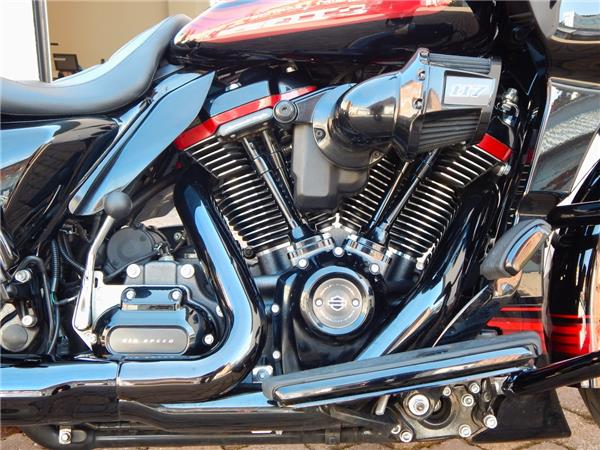 FLTRXSE CVO ROAD GLIDE CUSTOM 