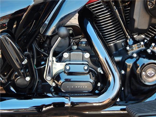 FLTRXSE CVO ROAD GLIDE CUSTOM 