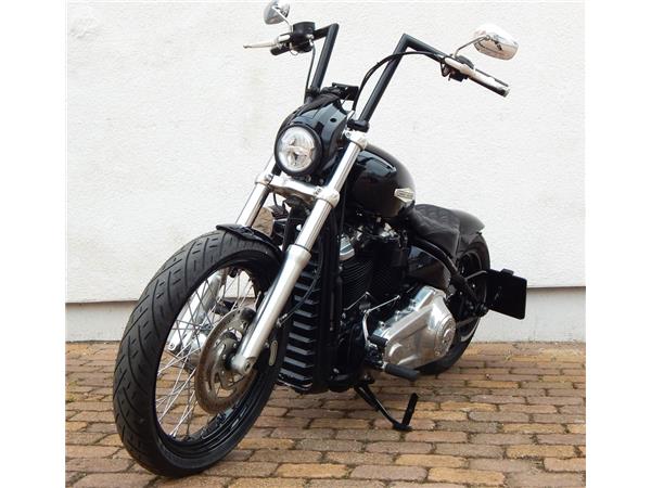 FXST  SOFTAIL STANDARD 