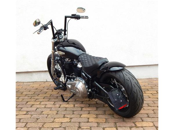 FXST  SOFTAIL STANDARD 