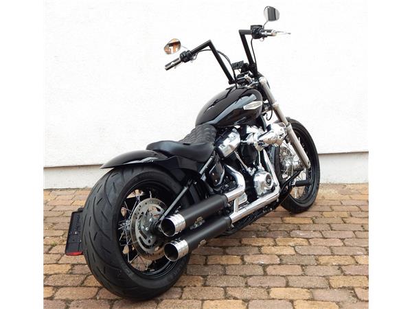 FXST  SOFTAIL STANDARD 