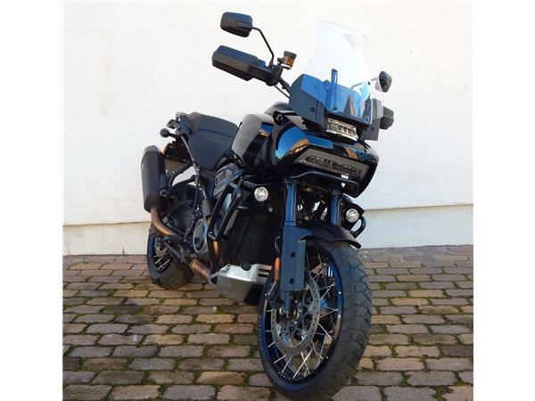 RA1250S 2022 PAN AMERICA SP. 