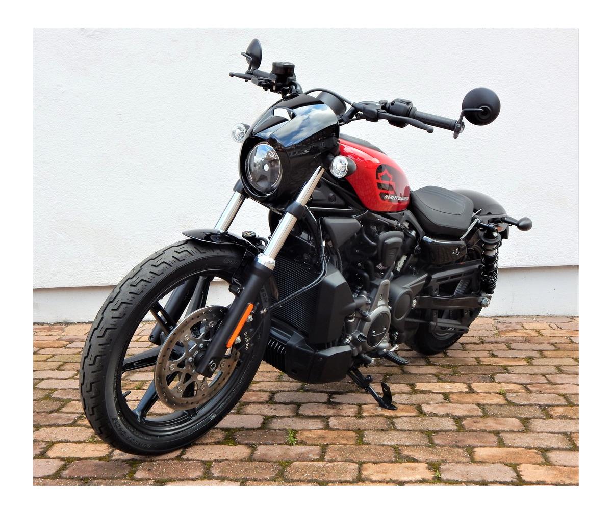 RH975  NIGHTSTER 