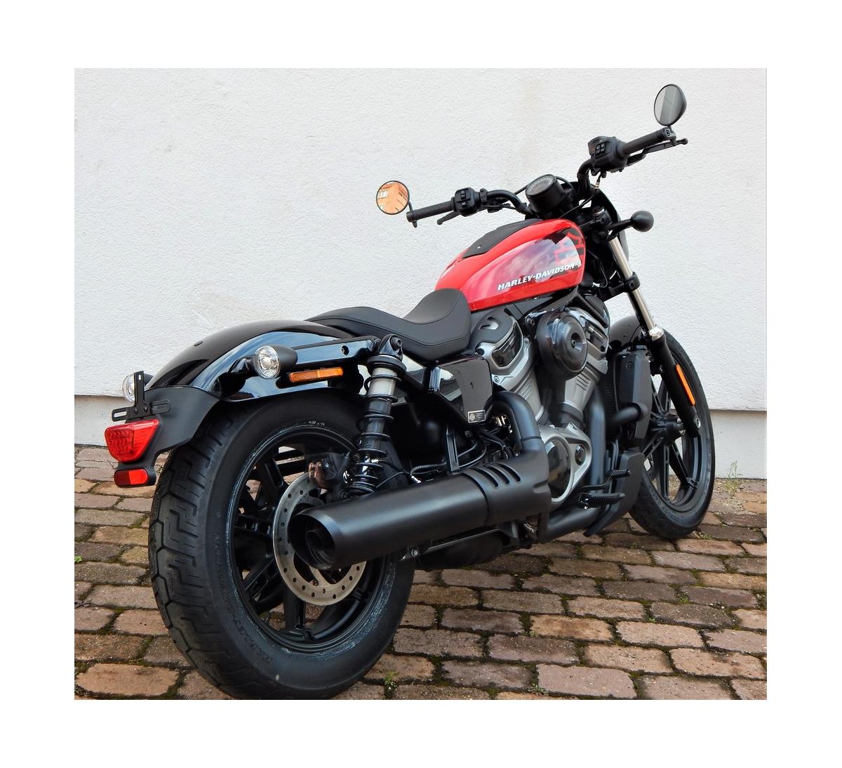 RH975  NIGHTSTER 