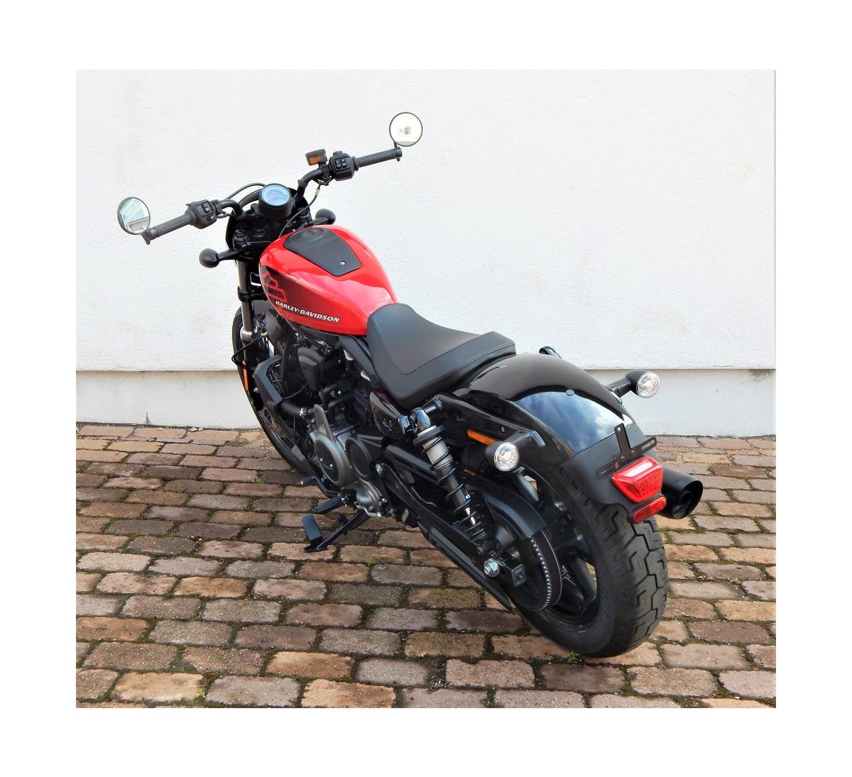 RH975  NIGHTSTER 